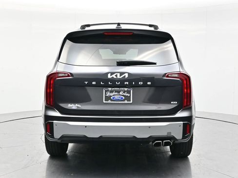 Used 2025 Kia Telluride S AWD/4WD image 6