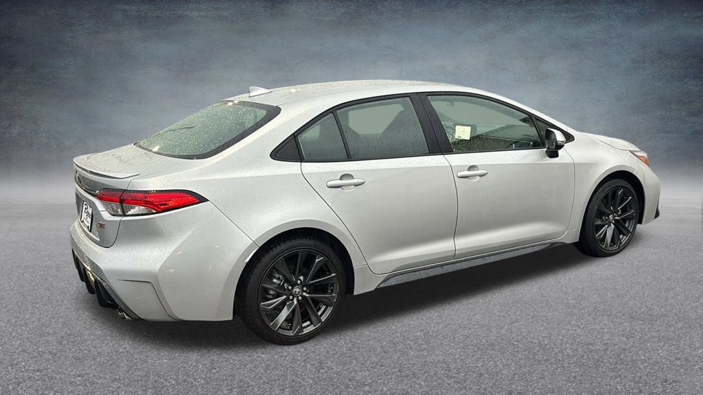 Used 2025 Toyota Corolla SE FWD image 29