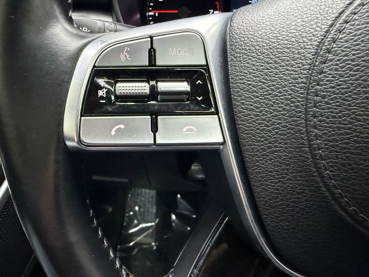 Used 2021 Kia Telluride S AWD/4WD image 25