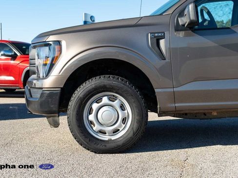 Used 2023 Ford F150 XL image 11
