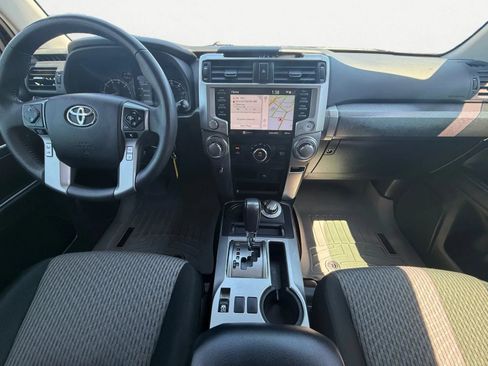 Used 2020 Toyota 4Runner SR5 w/ Convenience Package AWD/4WD image 12