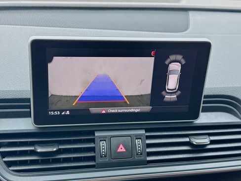 Used 2018 Audi Q5 2.0T Premium Plus w/ Premium Plus Package image 10