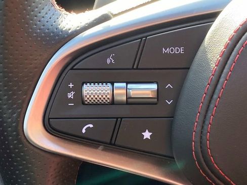 Used 2024 Genesis GV70 2.5T w/ Sport Prestige Package image 19