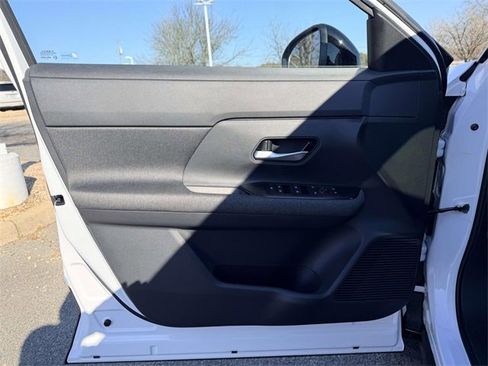 New 2026 Nissan Kicks SV w/ SV Premium Package image 14