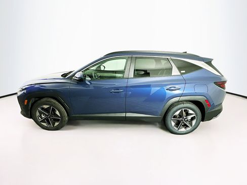Used 2025 Hyundai Tucson SEL FWD image 4