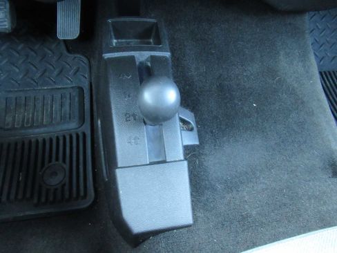 Used 2017 Chevrolet Silverado 1500 Custom w/ Rally 1 Edition image 26