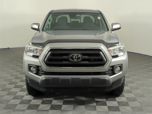 Used 2021 Toyota Tacoma SR5 image 10