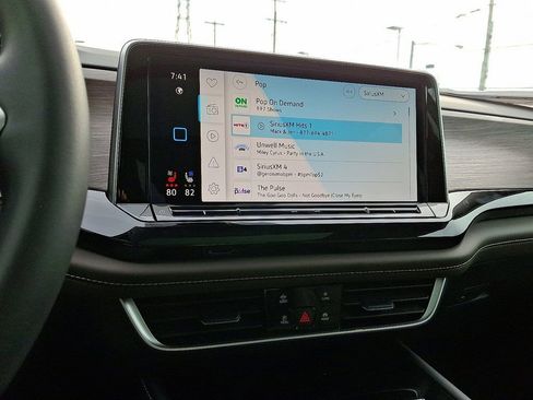 New 2026 Volkswagen Atlas SEL image 16