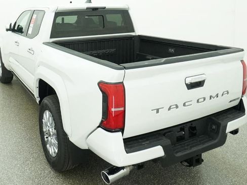 New 2026 Toyota Tacoma Limited AWD/4WD image 6