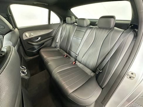 Used 2022 Mercedes-Benz E 450 4MATIC Sedan image 30