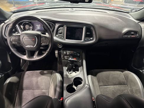 Used 2023 Dodge Challenger R/T Scat Pack w/ Plus Package RWD image 94