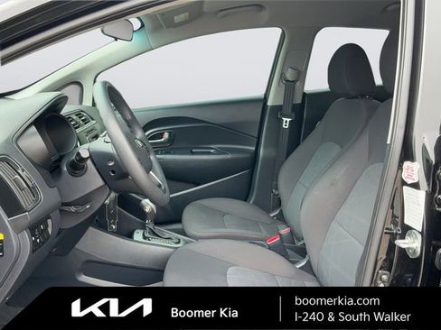 Used 2017 Kia Rio LX w/ Power Package FWD image 17