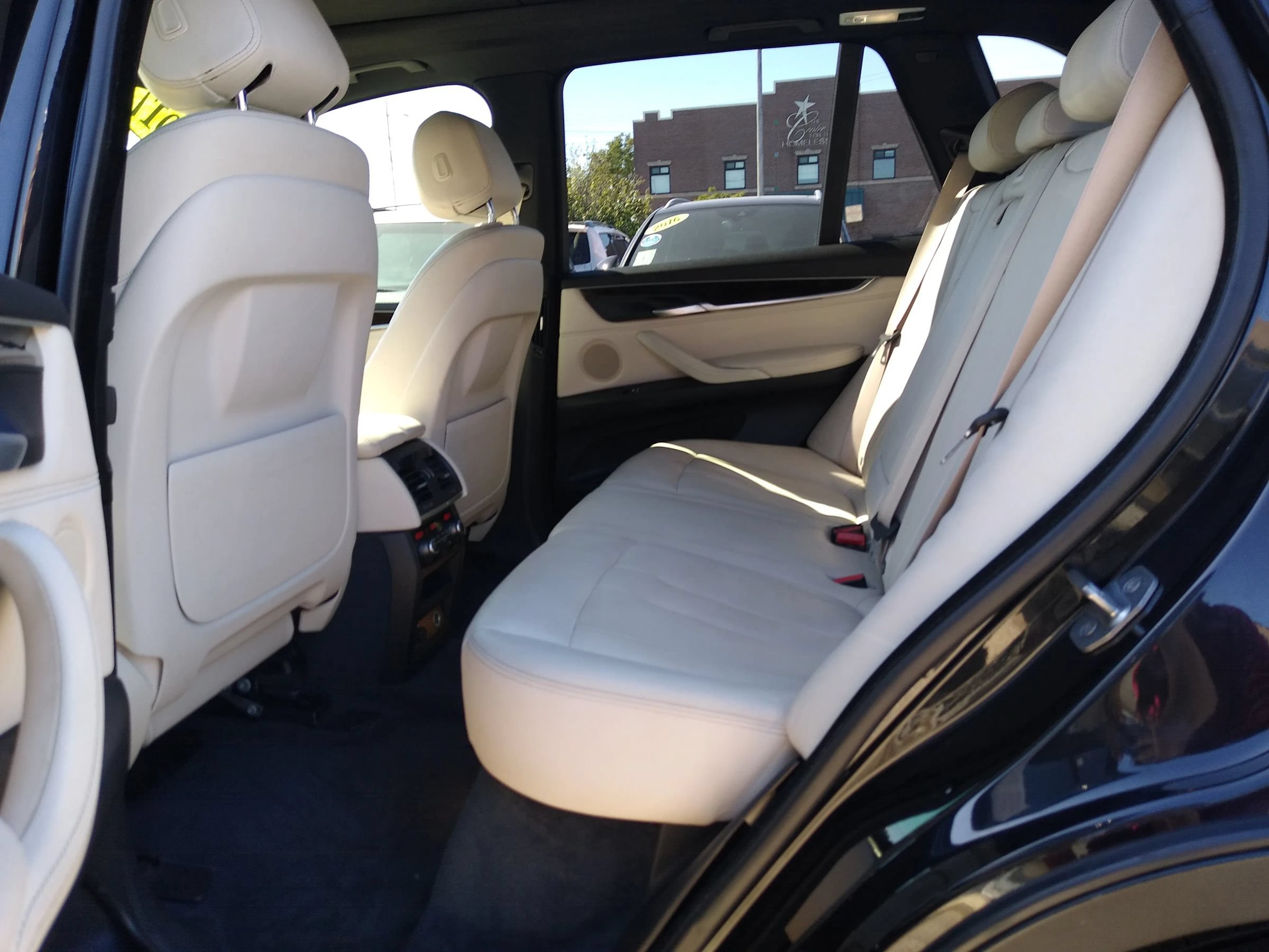 Used 2017 BMW X5 xDrive35i w/ Premium Package AWD/4WD image 15