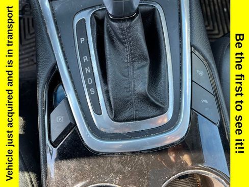 Used 2017 Ford Edge Titanium w/ Equipment Group 302A image 33