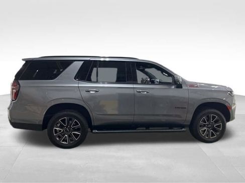 Used 2021 Chevrolet Tahoe Z71 w/ Z71 Signature Package AWD/4WD image 8