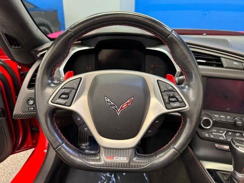Used 2017 Chevrolet Corvette Z06 RWD image 18