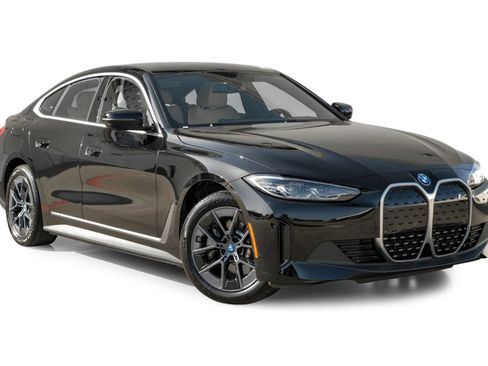 Used 2024 BMW i4 eDrive35 RWD image 6