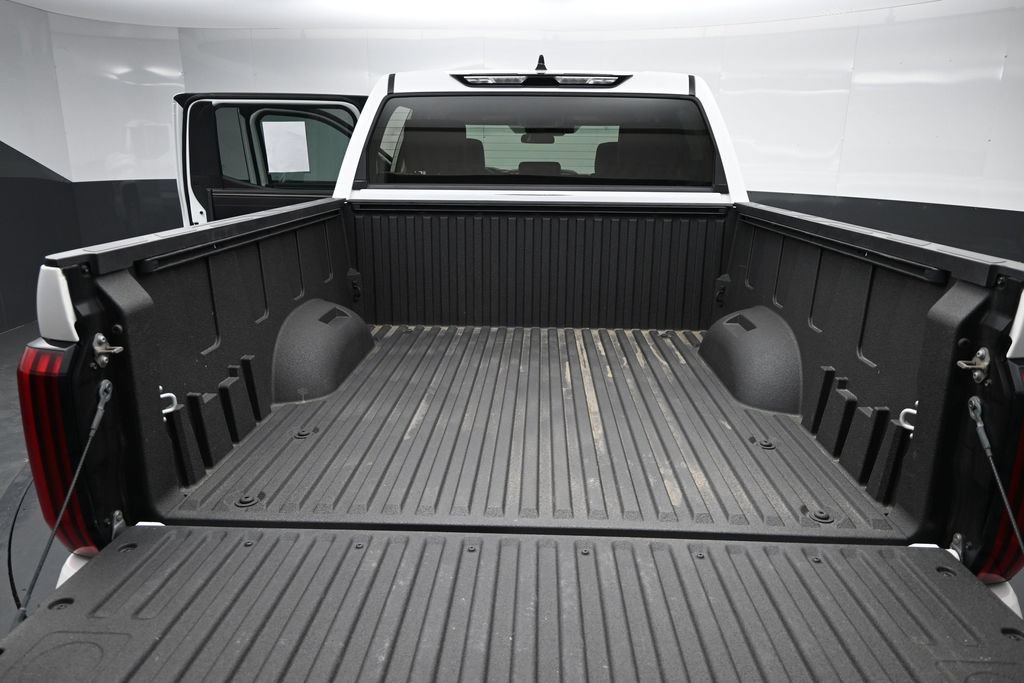 Used 2023 Toyota Tundra SR5 w/ SR5 Premium Package AWD/4WD image 24