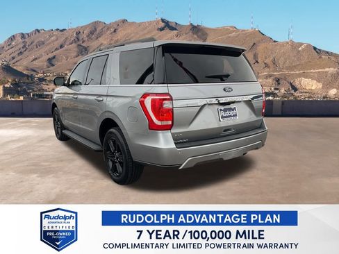 Used 2021 Ford Expedition XLT image 11