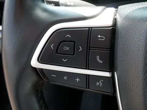 Used 2024 Toyota Grand Highlander AWD image 26