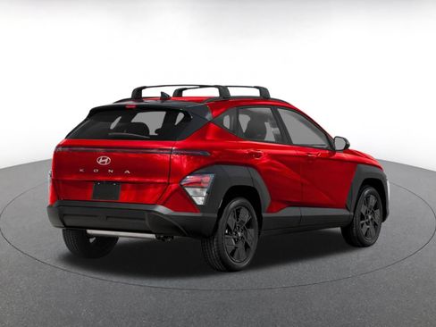 Used 2026 Hyundai Kona SEL Sport FWD image 2