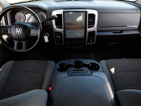 Used 2016 RAM 3500 Lone Star image 26