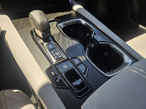 New 2026 Lexus RX 350 Premium AWD/4WD image 14