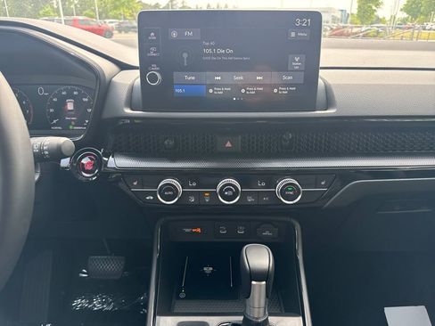 New 2026 Honda CR-V EX-L image 16