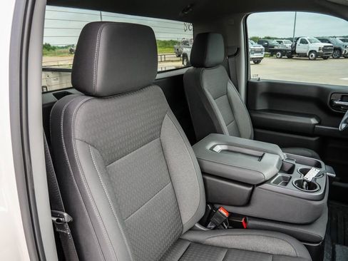 New 2026 GMC Sierra 1500 Pro w/ Pro Value Package AWD/4WD image 16