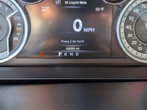 Used 2016 RAM 1500 Big Horn image 15