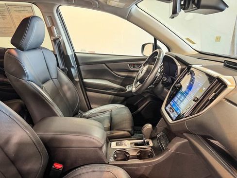 Used 2023 Subaru Ascent Limited image 28