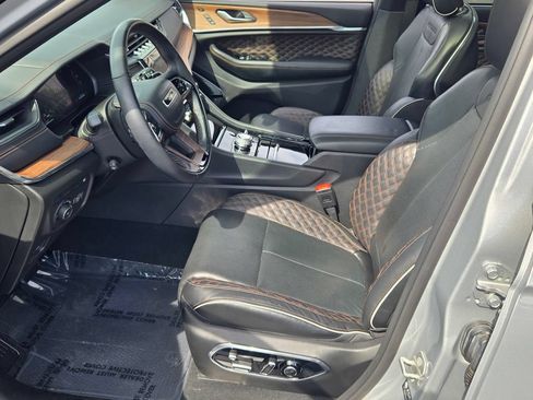 Used 2023 Jeep Grand Cherokee Summit w/ Advanced Protech Group IV AWD/4WD image 34