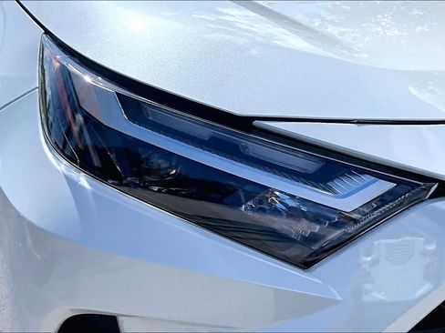 Used 2025 Toyota RAV4 XLE Premium w/ Weather Package FWD image 28