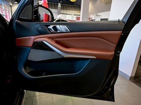 Used 2019 BMW X7 xDrive40i w/ Premium Package image 31