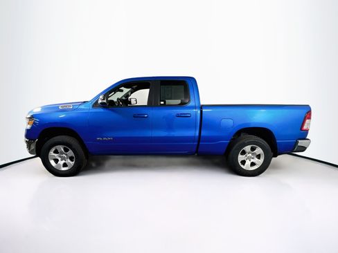 Used 2022 RAM 1500 Big Horn AWD/4WD image 8
