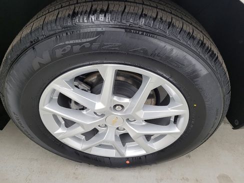 Used 2022 Chevrolet Equinox LT image 31