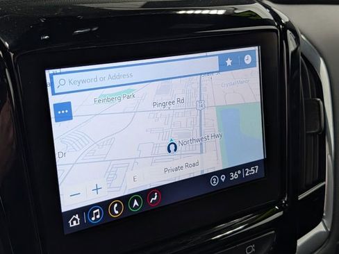 Certified 2023 Chevrolet Traverse High Country image 28