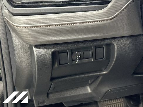 Used 2025 Subaru Forester Sport AWD/4WD image 10