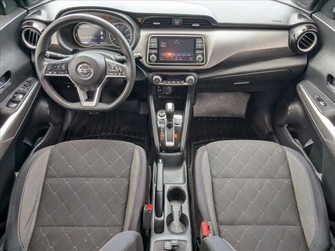 Used 2019 Nissan Kicks SV w/ Exterior Package FWD image 15
