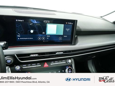 Certified 2025 Hyundai Sonata Limited image 18