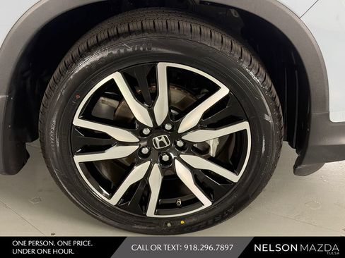 Used 2022 Honda Pilot Touring image 10
