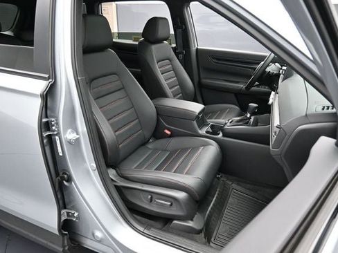 Used 2026 Honda CR-V Sport-L image 28