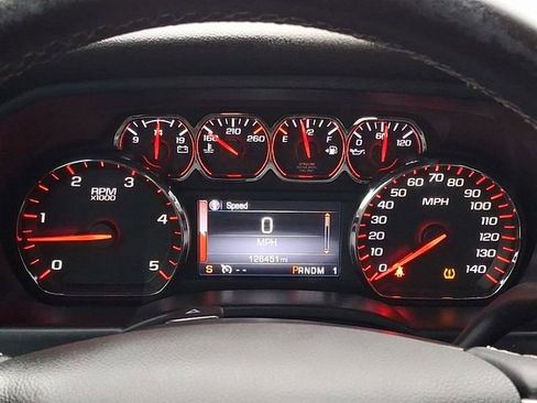 Used 2016 GMC Sierra 2500 SLE w/ SLE Preferred Package image 24