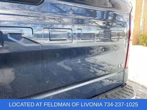 Used 2020 Chevrolet Silverado 1500 LT w/ All-Star Edition image 30