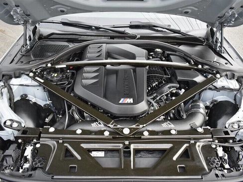 Used 2023 BMW M2 w/ Lighting Package image 9