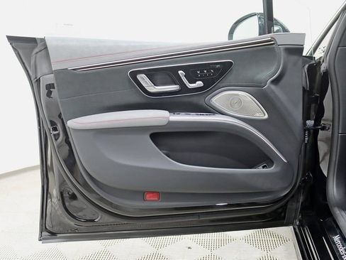 Used 2023 Mercedes-Benz EQS 580 580 image 36