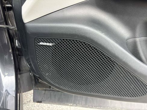 Used 2023 Hyundai Tucson Limited image 20