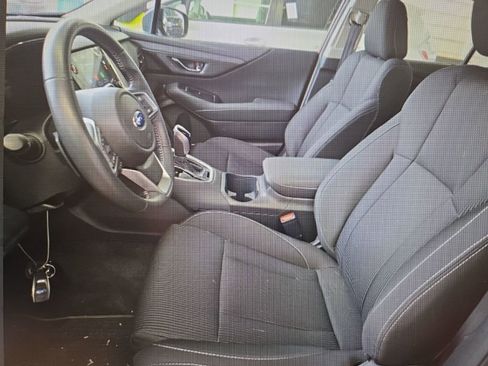 Used 2025 Subaru Legacy Premium image 7