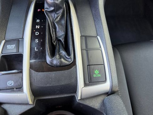 Used 2017 Honda Civic LX image 23