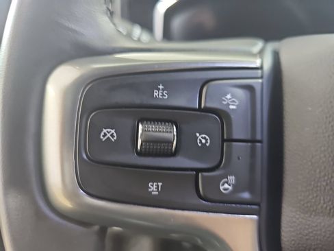 Certified 2024 Chevrolet Silverado 1500 LT AWD/4WD image 21